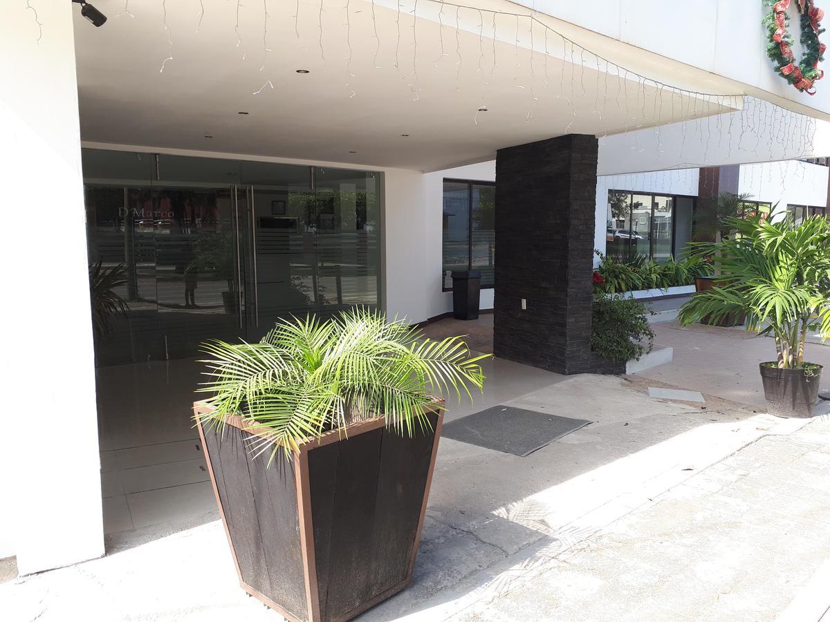 Hotel D Marco Exxpres Palenque Zewnętrze zdjęcie